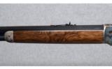 Chaparral Repeating Arms Model 1876 .45-60 Win. - 5 of 9