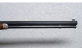 Chaparral Repeating Arms Model 1876 .45-60 Win. - 9 of 9