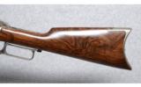 Chaparral Repeating Arms Model 1876 .45-60 Win. - 6 of 9