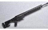 Ruger Precision Rifle 5.56mm - 1 of 8