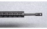Ruger Precision Rifle 5.56mm - 8 of 8