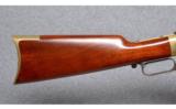 Uberti -EMF- 1860 Henry in .44-40 Caliber - 6 of 7