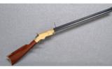 Uberti -EMF- 1860 Henry in .44-40 Caliber - 1 of 7
