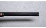 Winchester Model 1886 .45-90 Black Powder Only - 8 of 9
