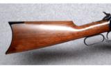 Winchester Model 1886 .45-90 Black Powder Only - 7 of 9