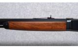 Winchester Model 1886 .45-90 Black Powder Only - 5 of 9