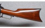Cimarron Model 1876 in .45-75 Cal. - 6 of 9