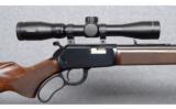 Winchester Model 9422 .22 L & LR - 2 of 9