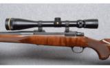 Ruger M77 Hawkeye +Leupold VX3 in .338 Win. Mag. - 4 of 9
