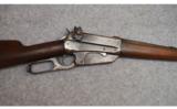 Winchester Model 1895 in .30 Gov't 06 - 2 of 9
