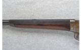 Remington Hepburn ~ No.3 Falling Block Target Rifle ~ .38-50 Remington Hepburn - 6 of 9