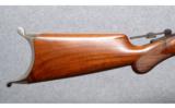 Remington Hepburn No.3 Falling Block Target in .40-90 Sharps Straight - 7 of 9