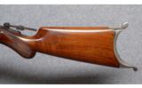 Remington Hepburn No.3 Falling Block Target in .40-90 Sharps Straight - 6 of 9