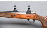 Sako AII - Laminate Rifle in 7mm-08 Remington - 4 of 9