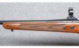 Sako AII - Laminate Rifle in 7mm-08 Remington - 5 of 9