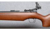 Kimber Model 82 Government .22 Long Rifle - 4 of 9