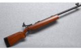 Kimber Model 82 Government .22 Long Rifle - 1 of 9