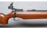 Kimber Model 82 Government .22 Long Rifle - 2 of 9