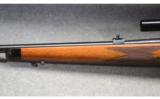 KRICO - Kriegeskorte & Co. Stuttgart, Germany - Sporting Rifle .222 Remington - 8 of 9