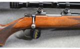 KRICO - Kriegeskorte & Co. Stuttgart, Germany - Sporting Rifle .222 Remington - 2 of 9