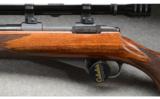 KRICO - Kriegeskorte & Co. Stuttgart, Germany - Sporting Rifle .222 Remington - 5 of 9