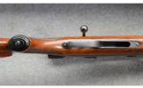 KRICO - Kriegeskorte & Co. Stuttgart, Germany - Sporting Rifle .222 Remington - 4 of 9