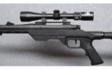 Mossberg MVP Patrol Rifle w/MDT LSS Chassis 7.62 Nato - 4 of 8