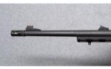 Mossberg MVP Patrol Rifle w/MDT LSS Chassis 7.62 Nato - 5 of 8