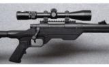Mossberg MVP Patrol Rifle w/MDT LSS Chassis 7.62 Nato - 2 of 8