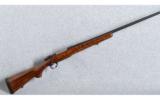 Mauser Model 3000 ~Custom Rifle~ .338 Win. Mag. - 1 of 12