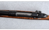 Mauser Model 3000 ~Custom Rifle~ .338 Win. Mag. - 12 of 12