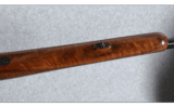 Mauser Model 3000 ~Custom Rifle~ .338 Win. Mag. - 11 of 12