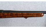 Mauser Model 3000 ~Custom Rifle~ .338 Win. Mag. - 8 of 12