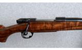 Mauser Model 3000 ~Custom Rifle~ .338 Win. Mag. - 2 of 12