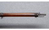 Swiss ~ 1889 Schmidt Rubin GP90 ~ 7.5x53.5mm - 9 of 9
