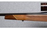 Weatherby Mark V Deluxe Left Hand +Scope .257 Wby. Mag. - 6 of 9