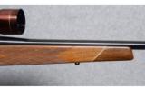 Weatherby Mark V Deluxe Left Hand +Scope .257 Wby. Mag. - 9 of 9