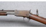 Winchester Model 1890 in .22 Short - 4 of 9