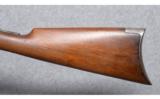 Winchester Model 1890 in .22 Short - 6 of 9