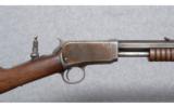 Winchester Model 1890 in .22 Short - 2 of 9