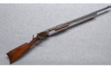 Winchester Model 1890 in .22 Short - 1 of 9
