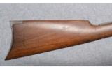 Winchester Model 1890 in .22 Short - 7 of 9