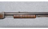 Winchester Model 1890 in .22 Short - 8 of 9