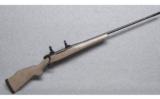 Weatherby Mark V Ultra Lightweight .257 Wby. Mag. - 1 of 9