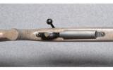 Weatherby Mark V Ultra Lightweight .257 Wby. Mag. - 3 of 9