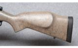 Weatherby Mark V Ultra Lightweight .257 Wby. Mag. - 6 of 9