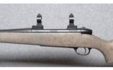 Weatherby Mark V Ultra Lightweight .257 Wby. Mag. - 4 of 9