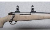 Weatherby Mark V Ultra Lightweight .257 Wby. Mag. - 2 of 9