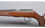 Anschutz Model 1416 Classic .22 LR - 4 of 9