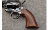 U.S.F.A. Single Action Army Buntline in .45 Colt - 4 of 4
